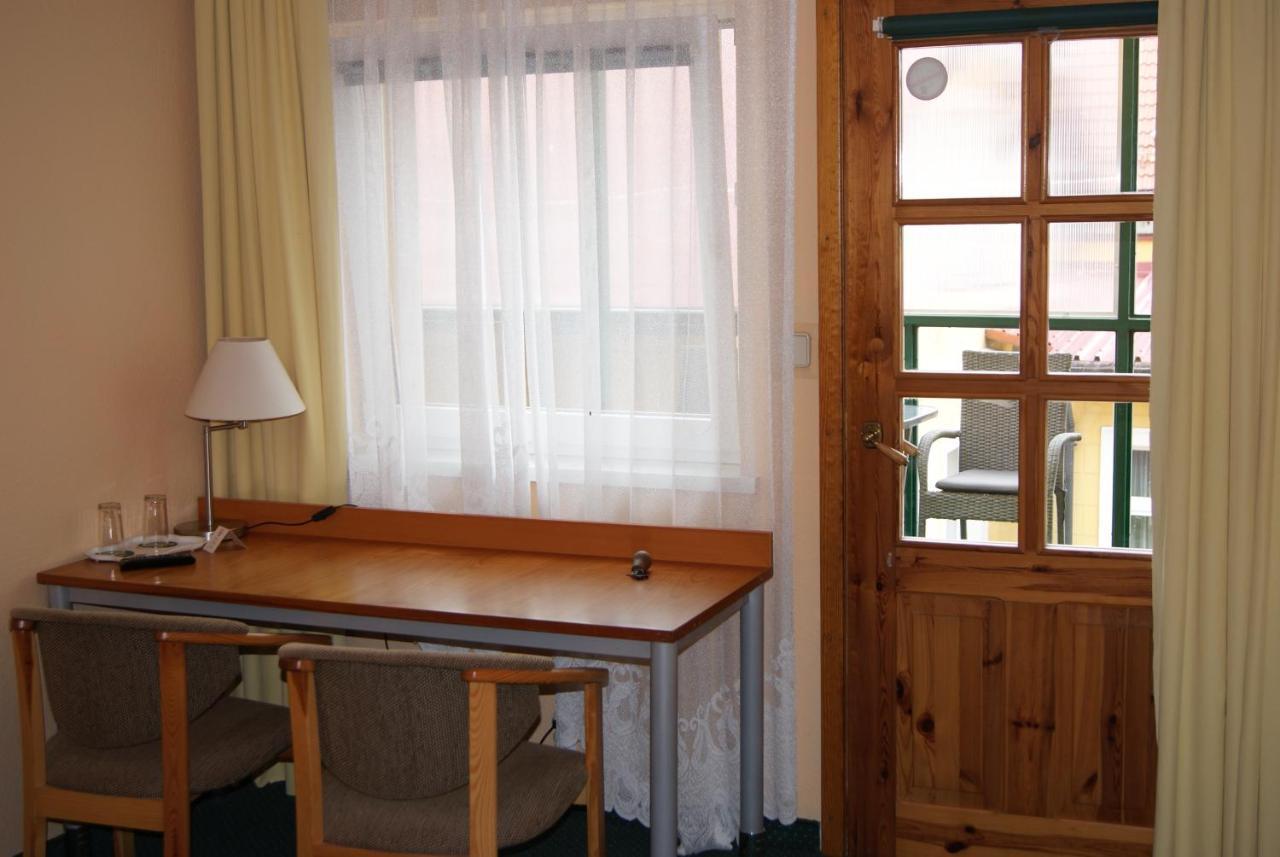 Hotel Alga Ustka Exteriér fotografie
