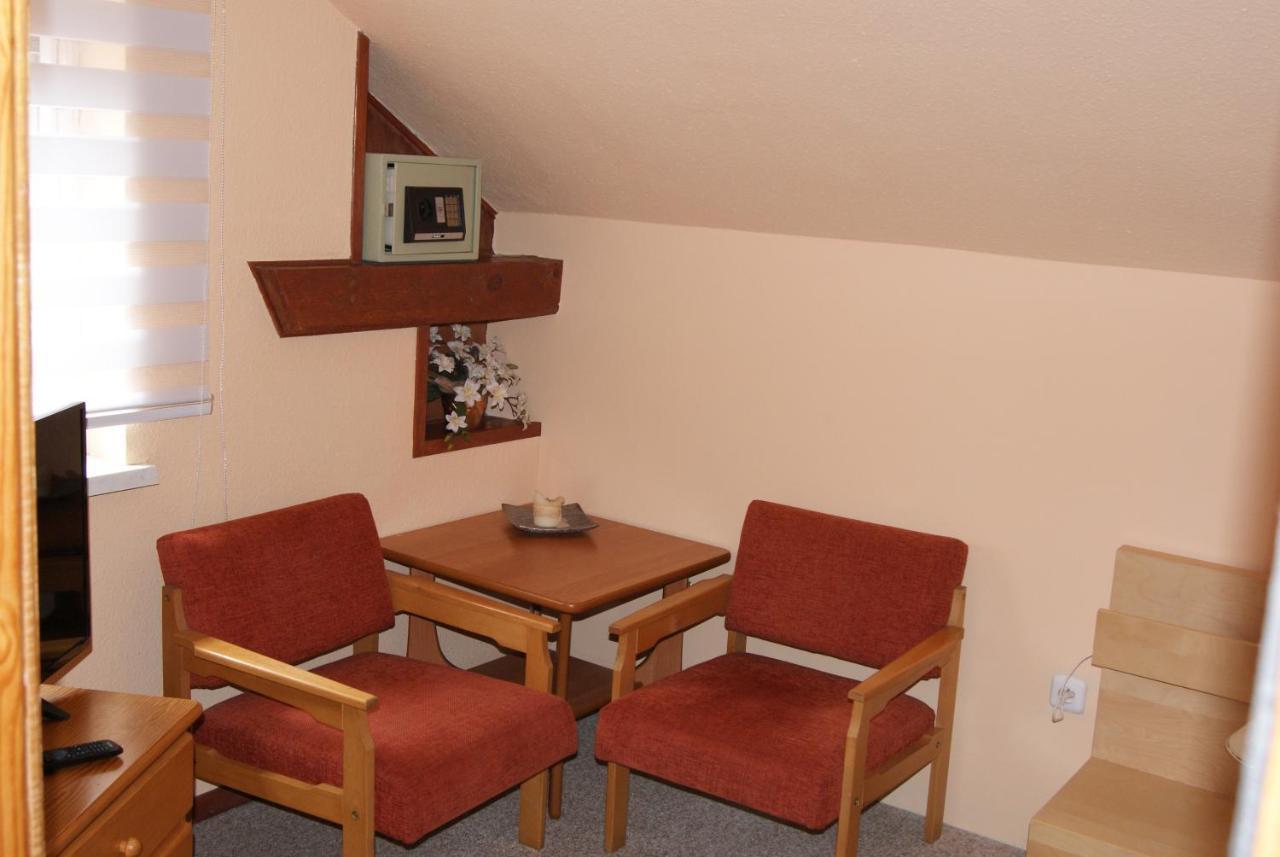 Hotel Alga Ustka Exteriér fotografie