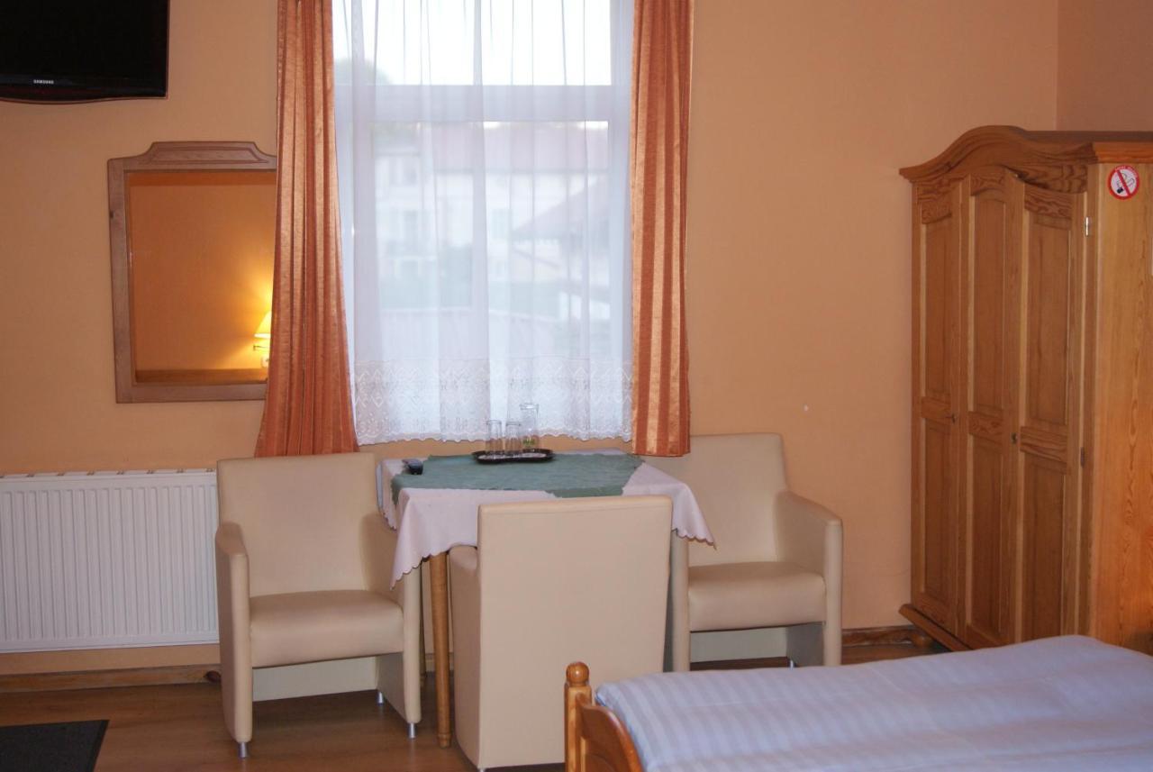 Hotel Alga Ustka Exteriér fotografie