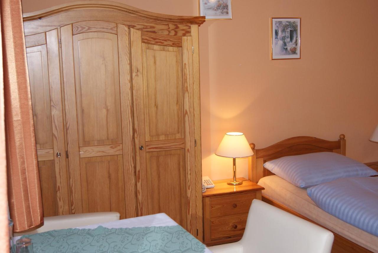 Hotel Alga Ustka Exteriér fotografie