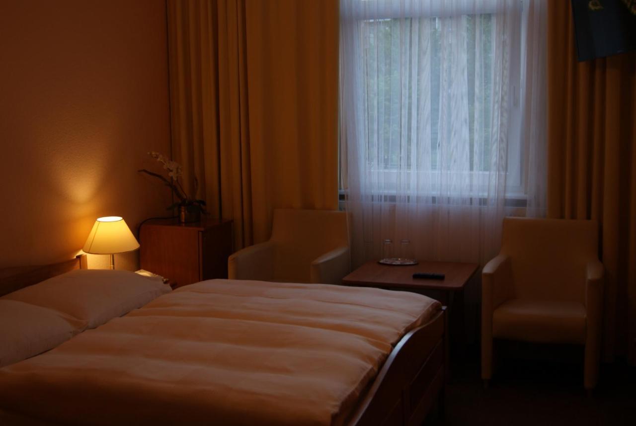Hotel Alga Ustka Exteriér fotografie