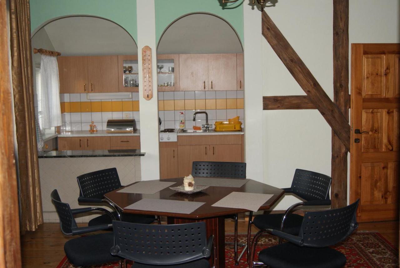 Hotel Alga Ustka Exteriér fotografie
