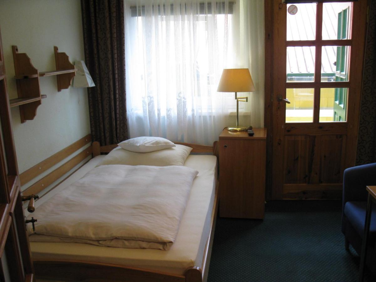 Hotel Alga Ustka Exteriér fotografie