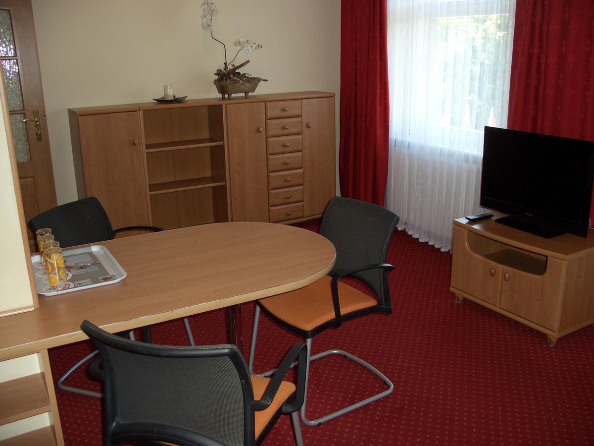 Hotel Alga Ustka Exteriér fotografie