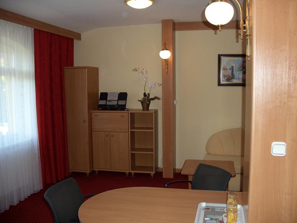 Hotel Alga Ustka Exteriér fotografie